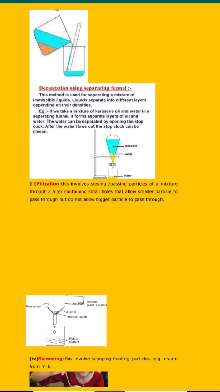 Chemistry F1 - F4 | Indus Appstore | Screenshot