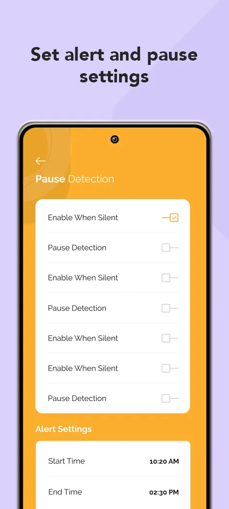 Whistle to Light | Indus Appstore | Screenshot