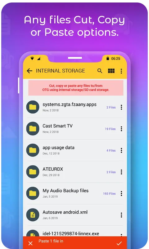 OTG Connector For Android | Indus Appstore | Screenshot