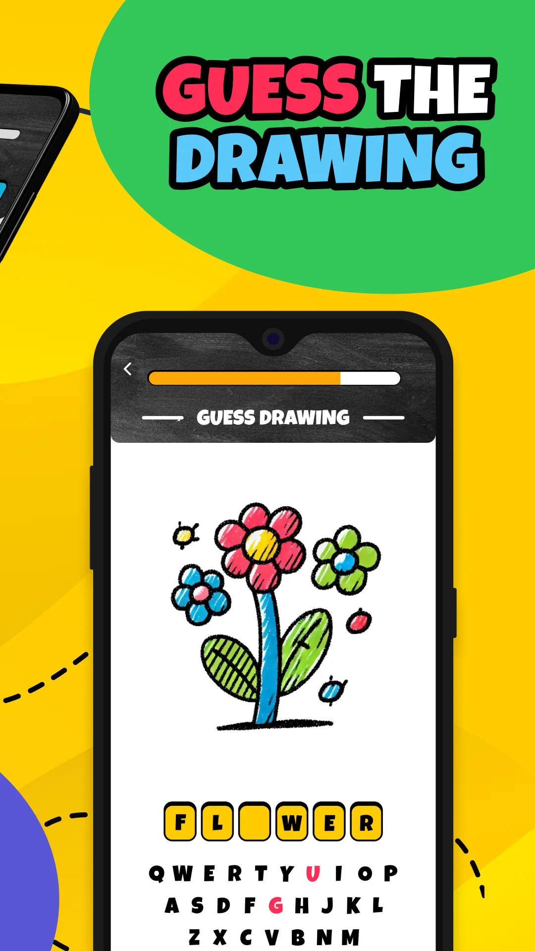 Draw N Guess Multiplayer | Indus Appstore | Screenshot