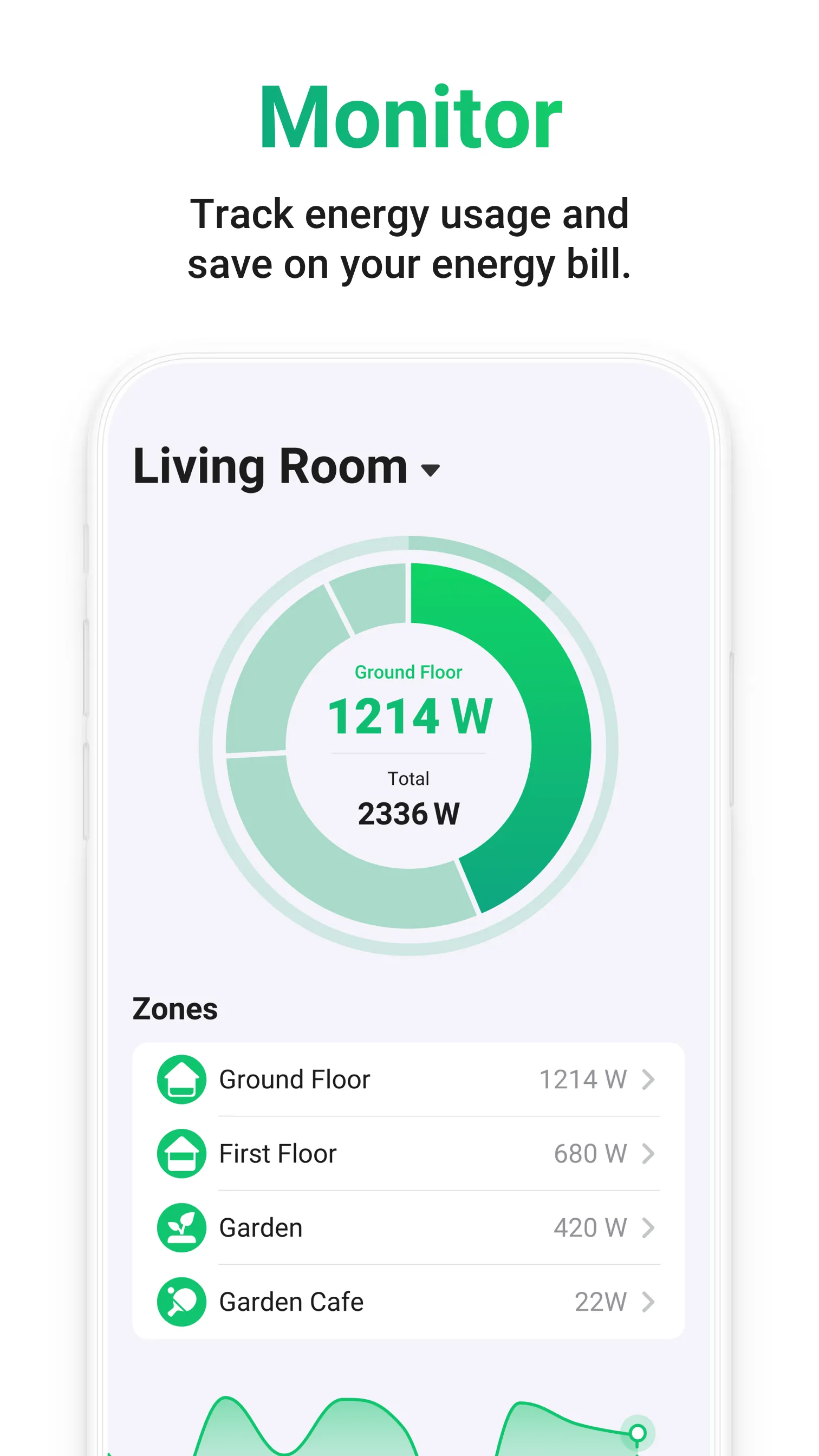 Homey — A better smart home | Indus Appstore | Screenshot