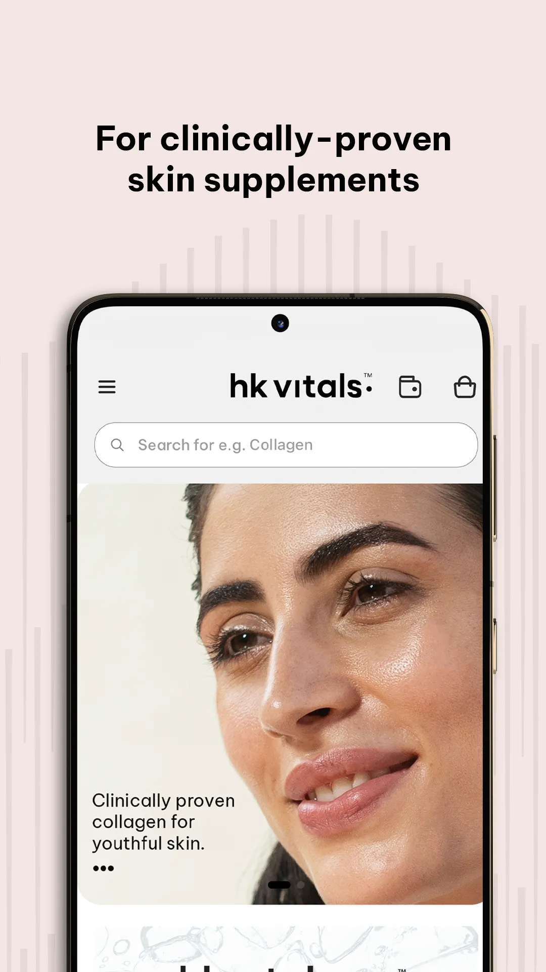 hk vitals | Indus Appstore | Screenshot