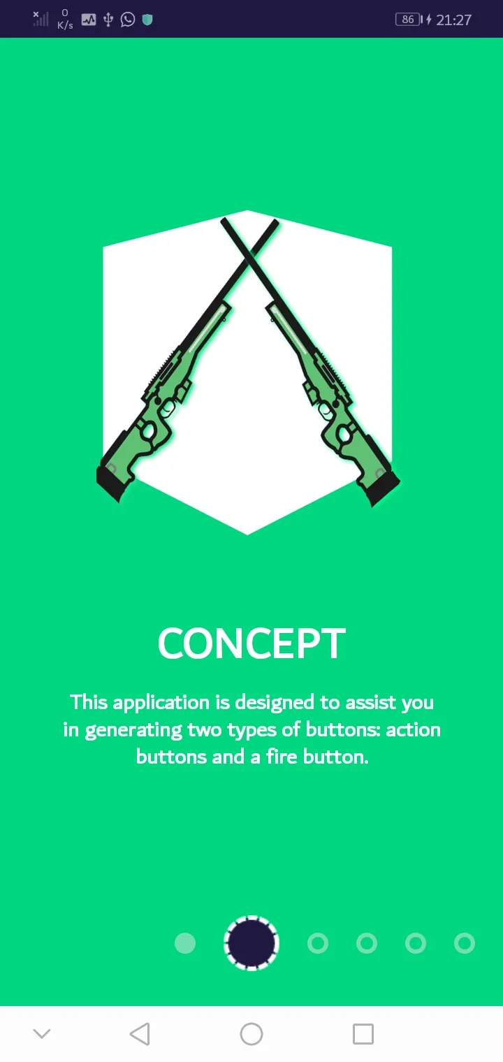 Double Sniper Tool | Indus Appstore | Screenshot