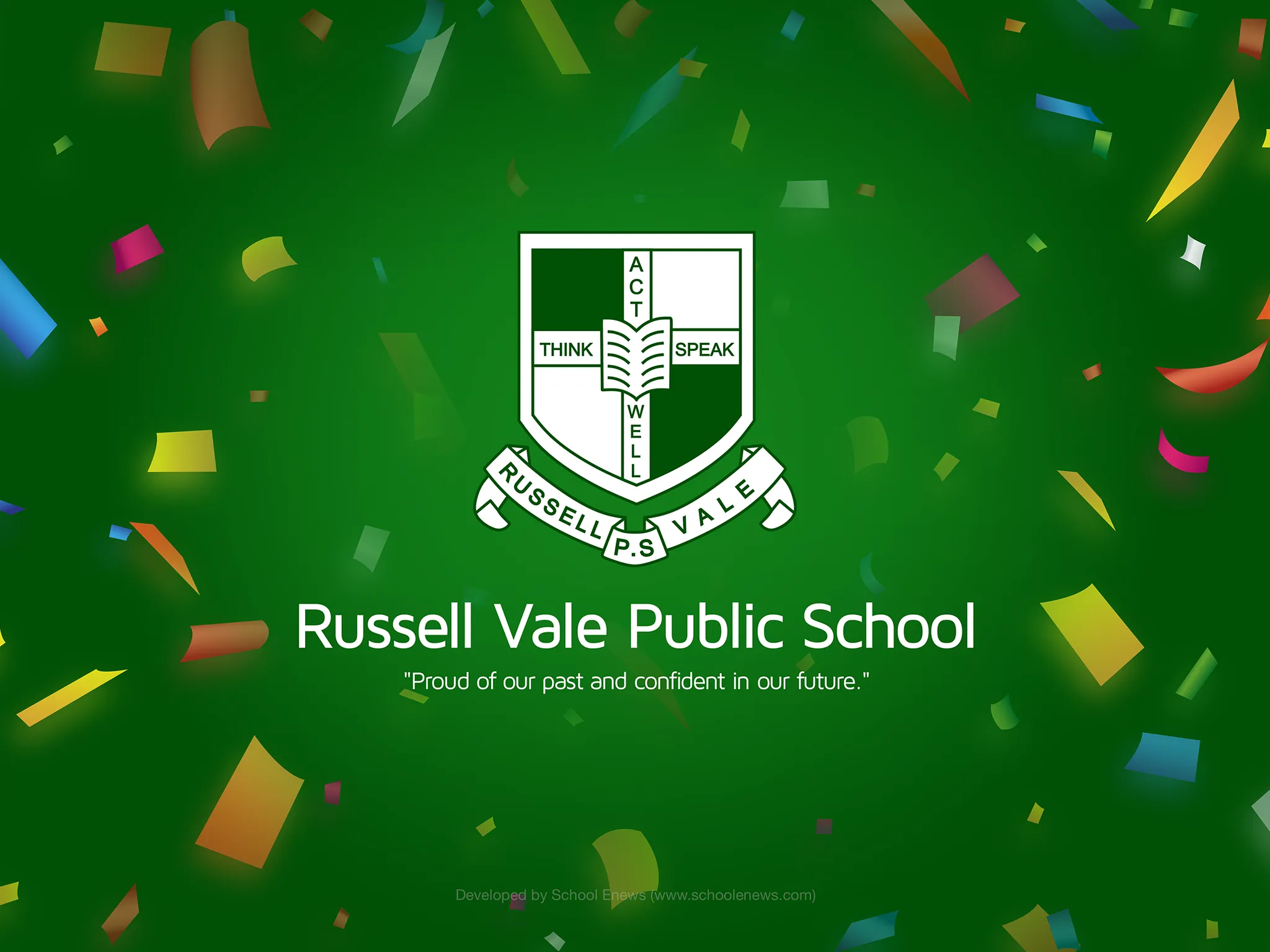 Russell Vale Public School | Indus Appstore | Screenshot