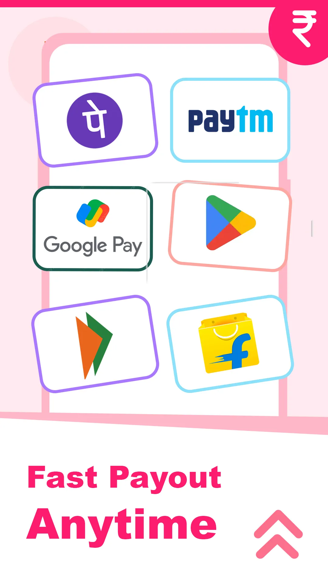 mGAMEE - Games & Earn Money | Indus Appstore | Screenshot