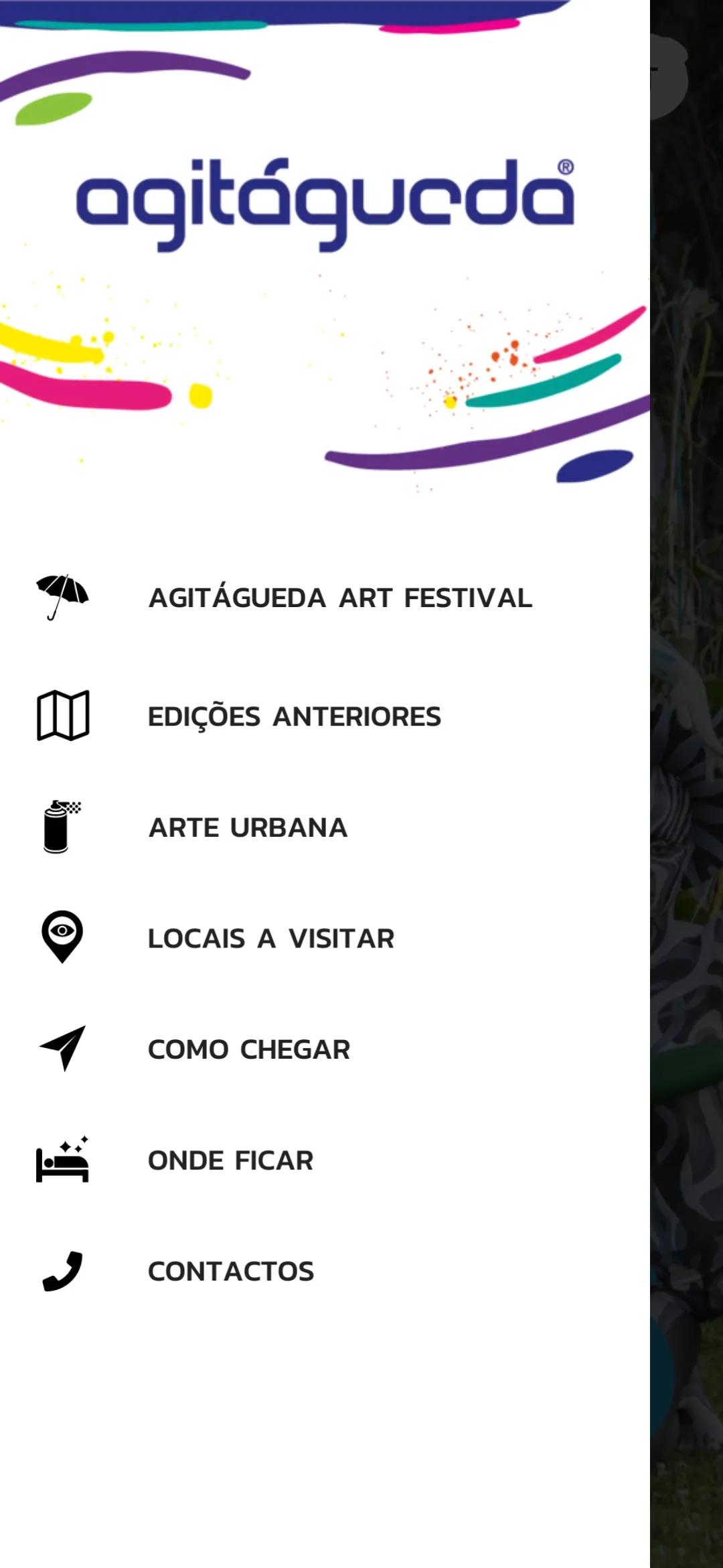 AgitÁgueda | Indus Appstore | Screenshot