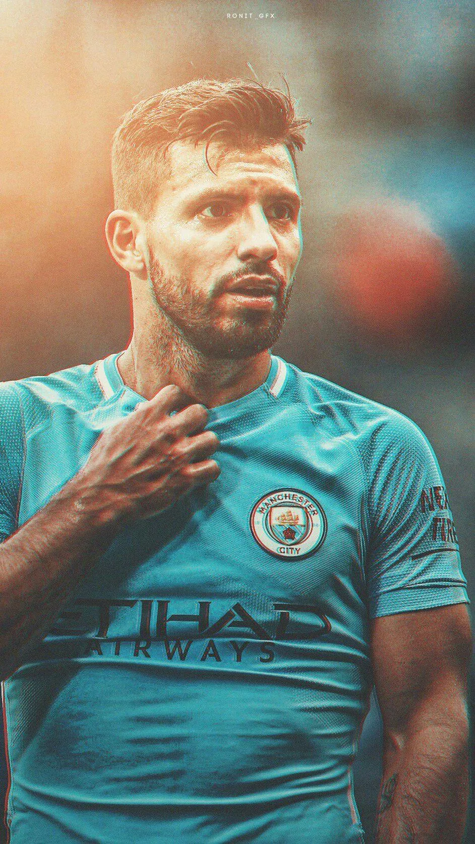 Aguero Wallpapers 2023 HD | Indus Appstore | Screenshot