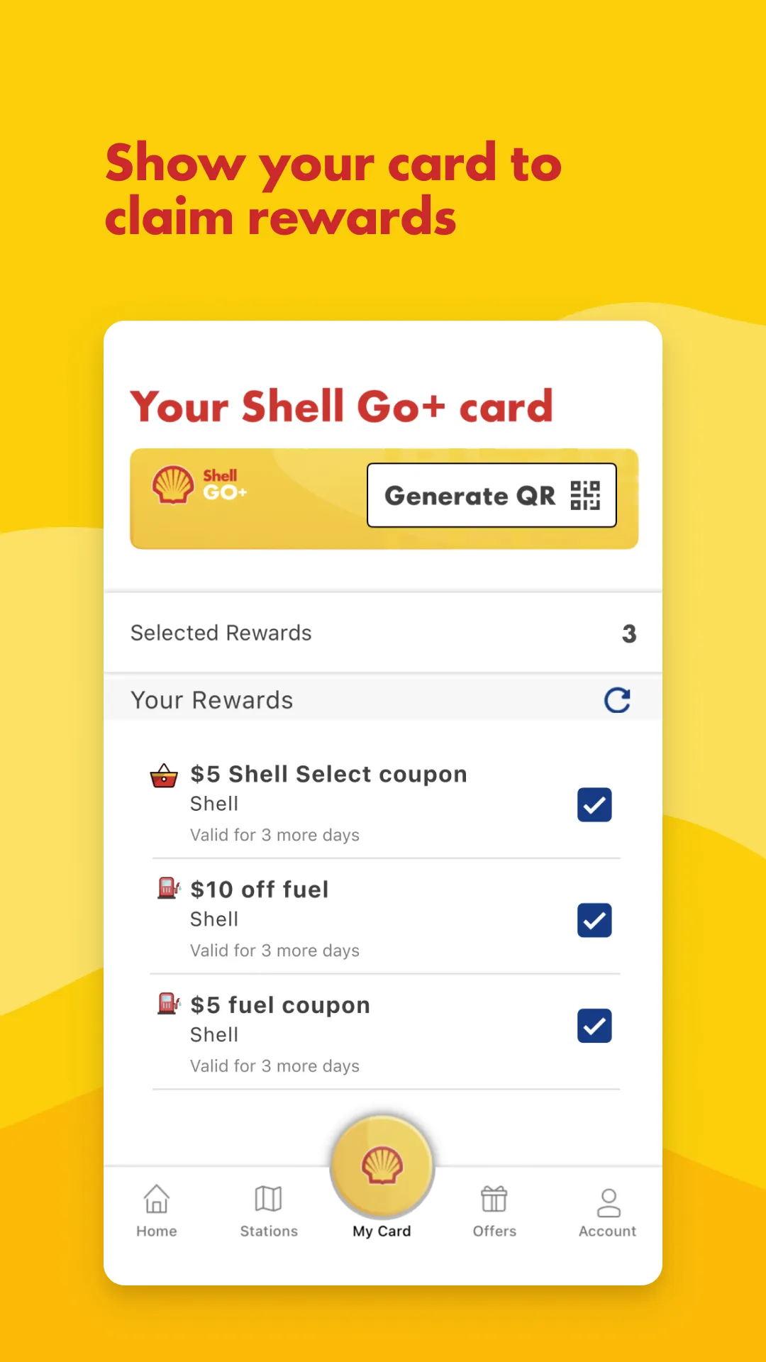 Shell Asia | Indus Appstore | Screenshot