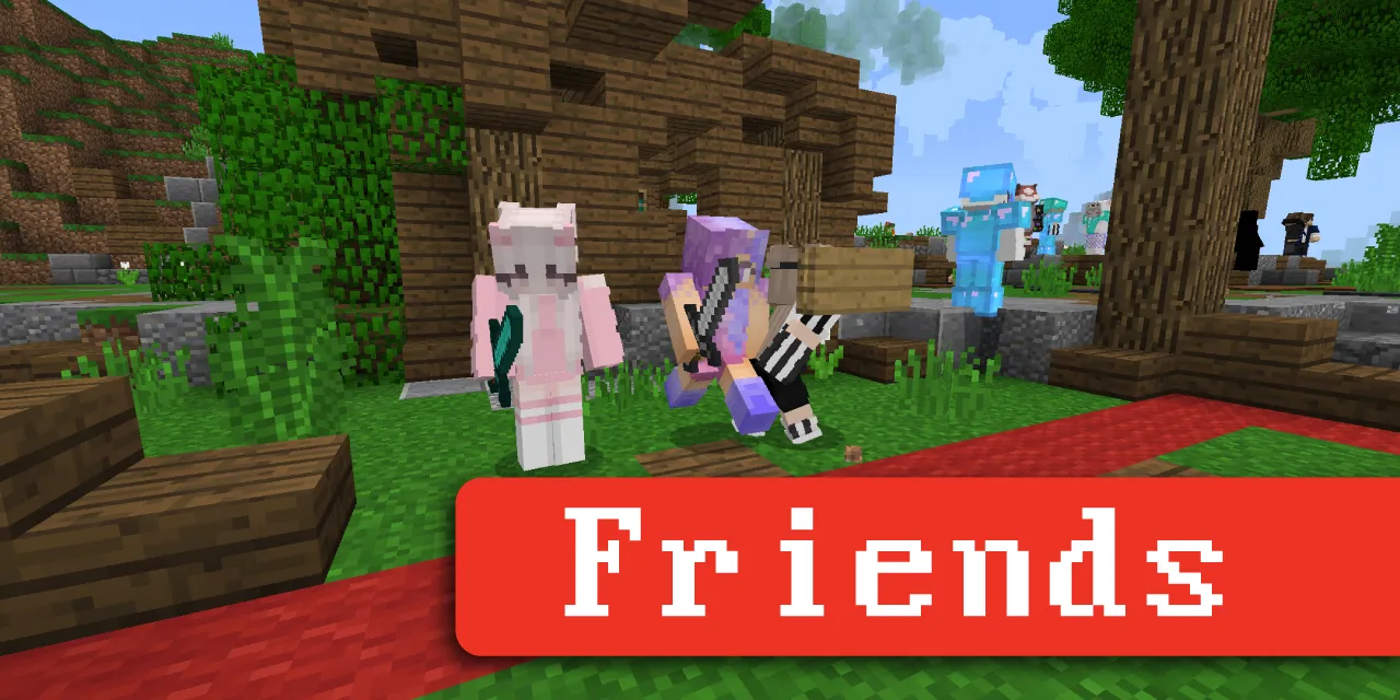 Minecraft Mod - Servers Master | Indus Appstore | Screenshot