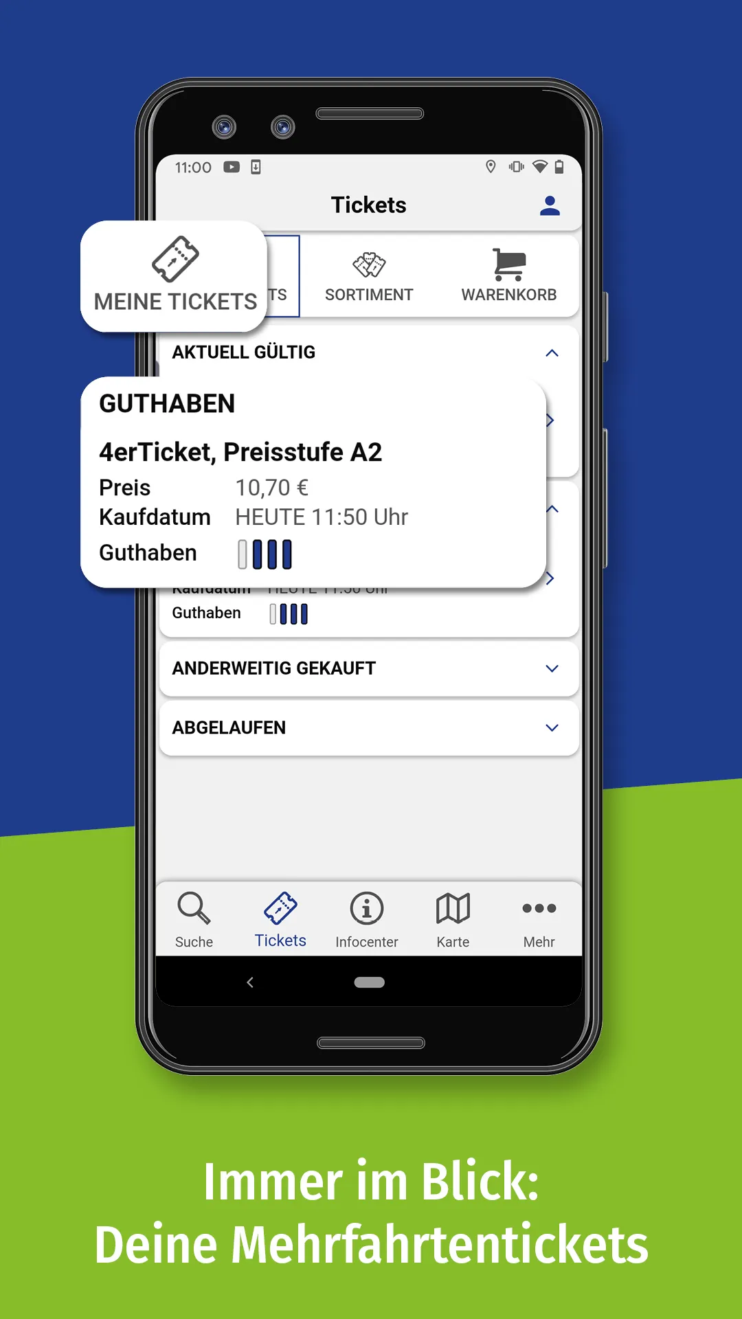 HST App - Fahrplan für Hagen | Indus Appstore | Screenshot