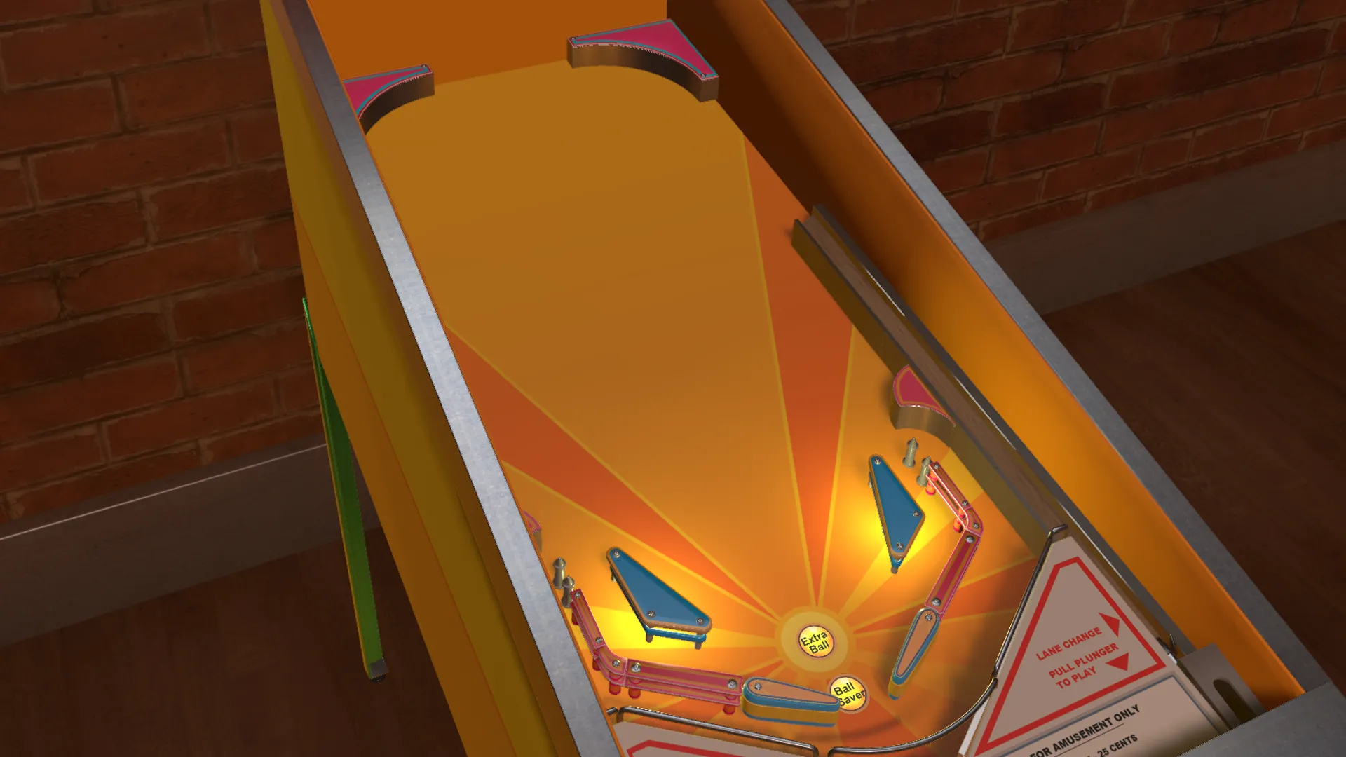 Flare Pinball | Indus Appstore | Screenshot