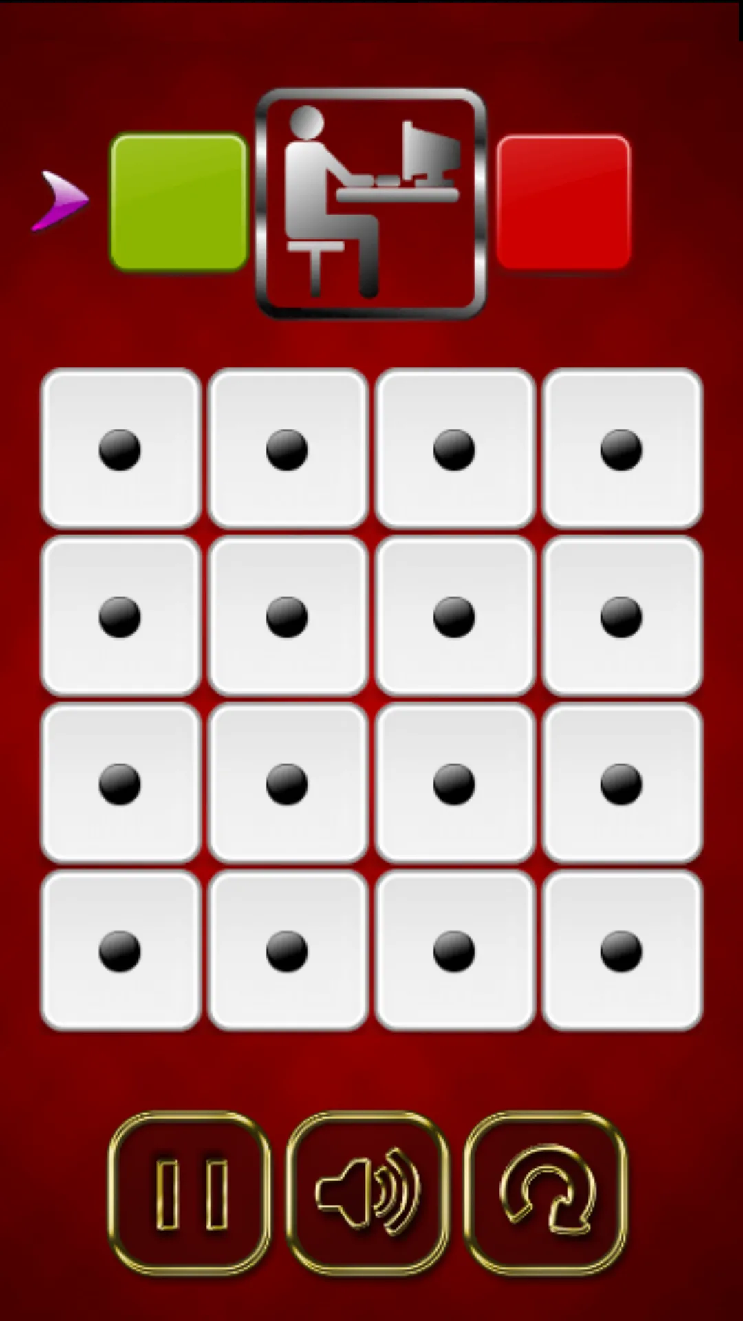 Jumping Cube | Indus Appstore | Screenshot