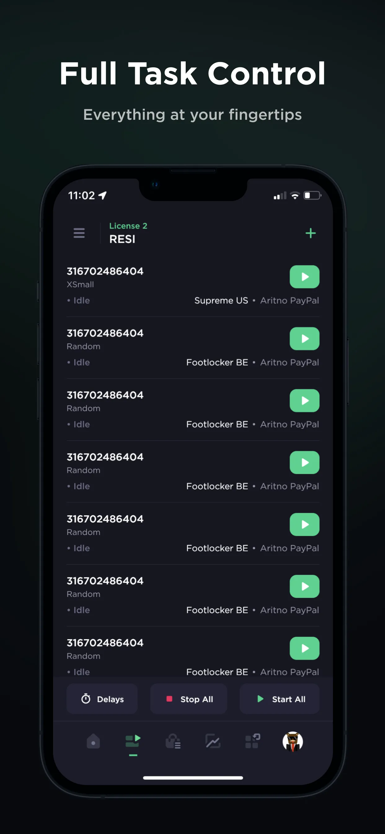 Cybersole | Indus Appstore | Screenshot