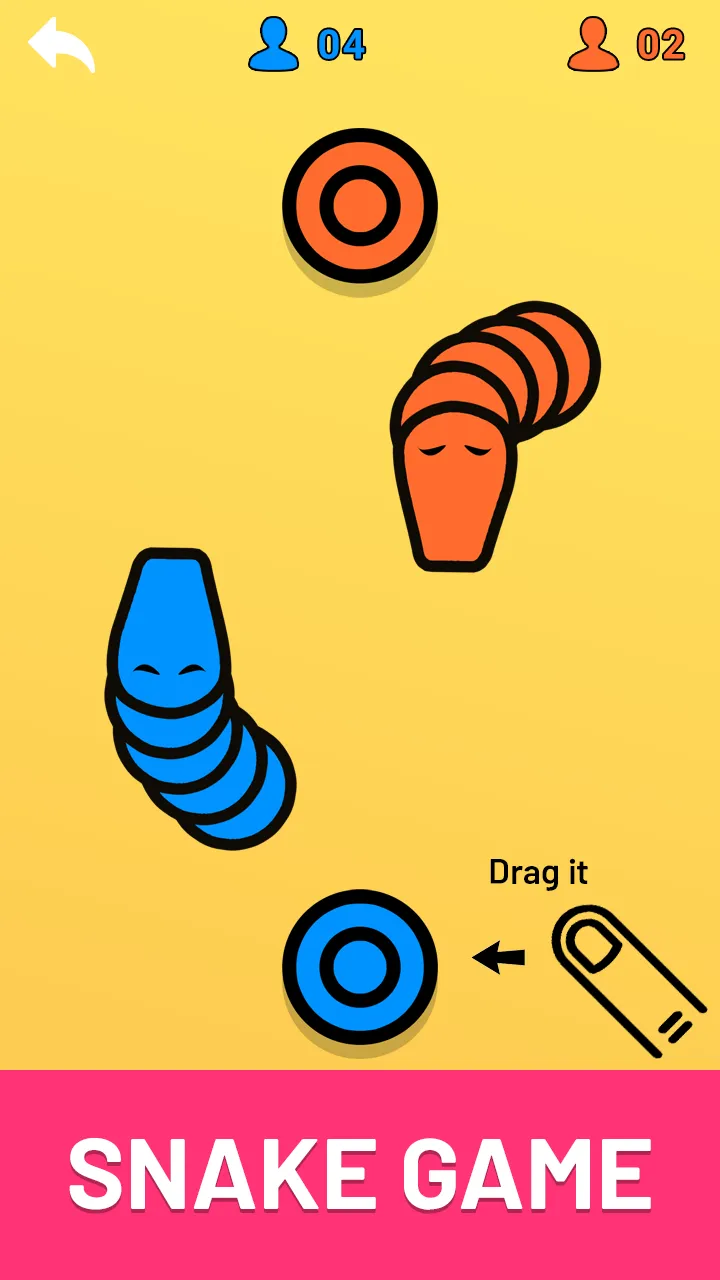 Worm.io: Slither Zone | Indus Appstore | Screenshot