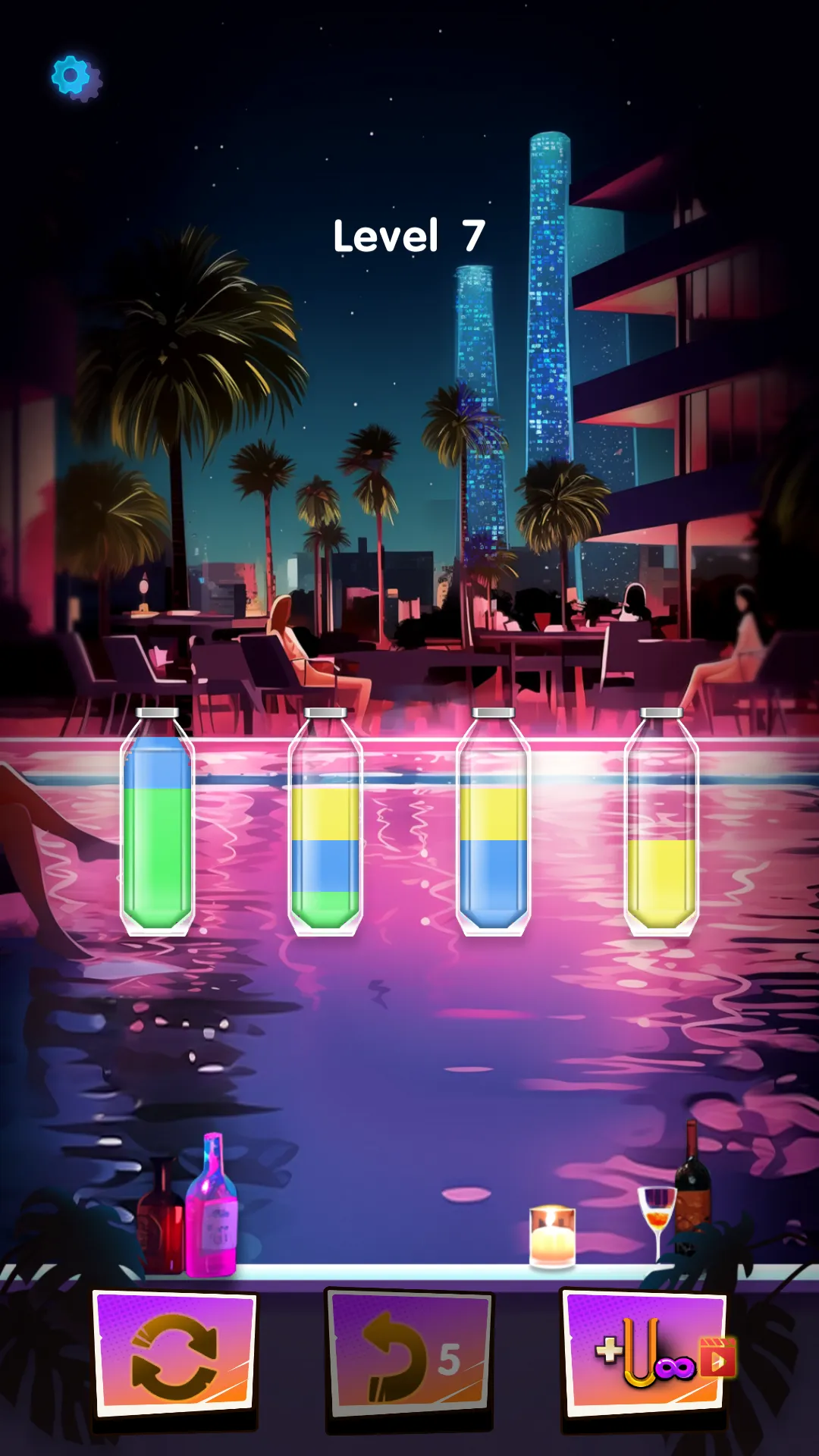 Hydro Link | Indus Appstore | Screenshot