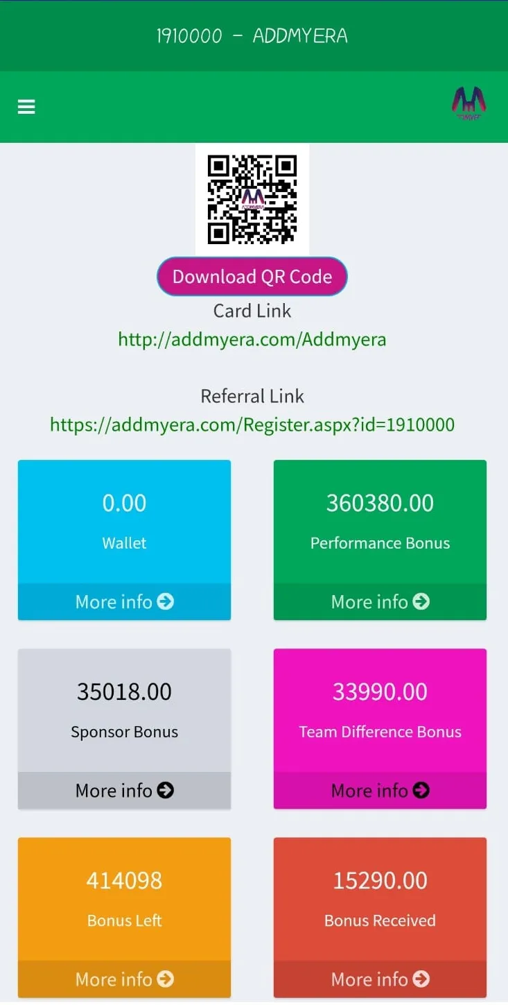 Addmyera | Indus Appstore | Screenshot