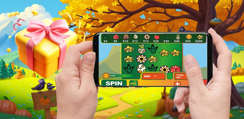 Fortune EZ 777 - Casino Game | Indus Appstore | Screenshot