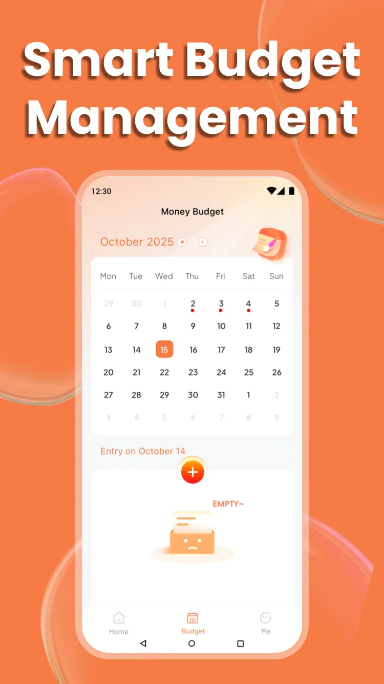 RupCredit | Indus Appstore | Screenshot