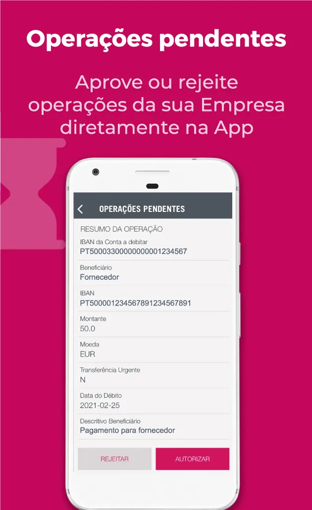 MEmpresas | Indus Appstore | Screenshot