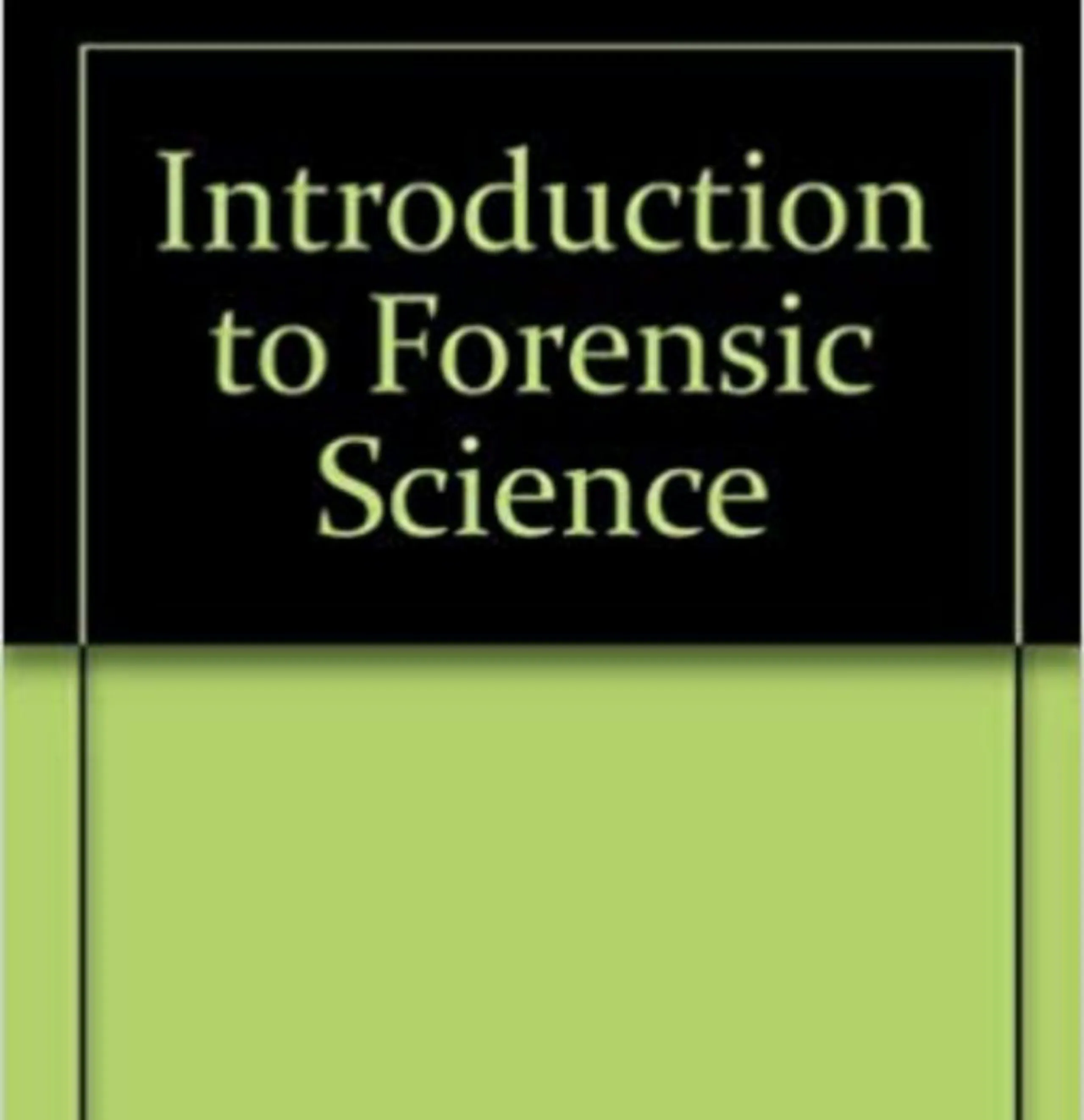 Forensic Science Books offline | Indus Appstore | Screenshot