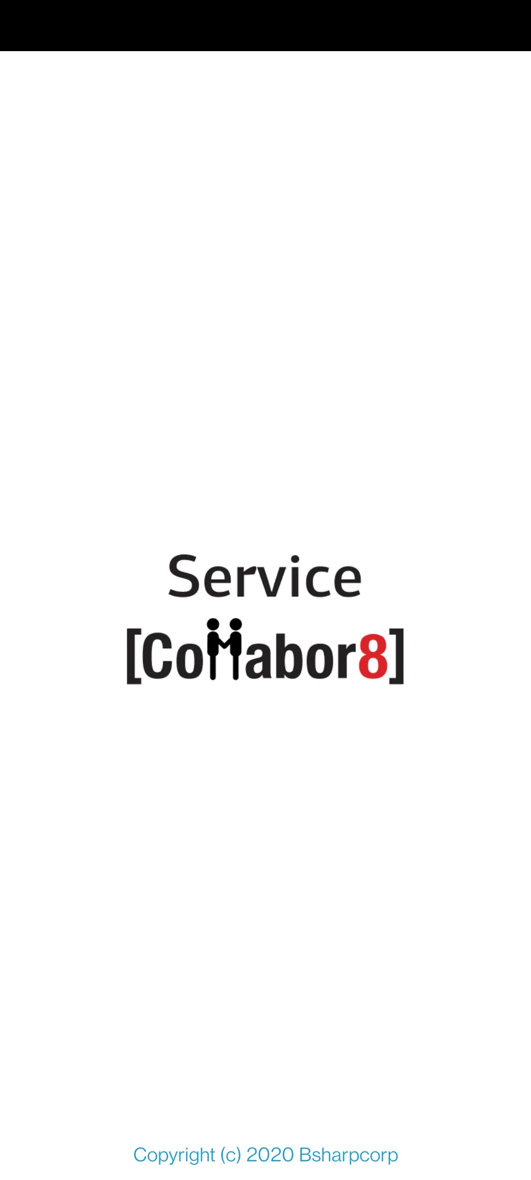 Service Collabor8 | Indus Appstore | Screenshot