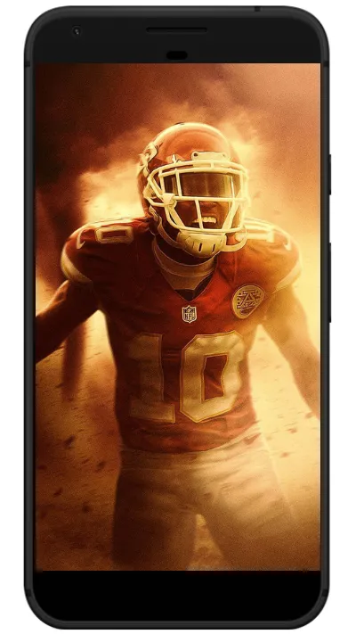 Tyreek Hill HD Wallpapers | Indus Appstore | Screenshot