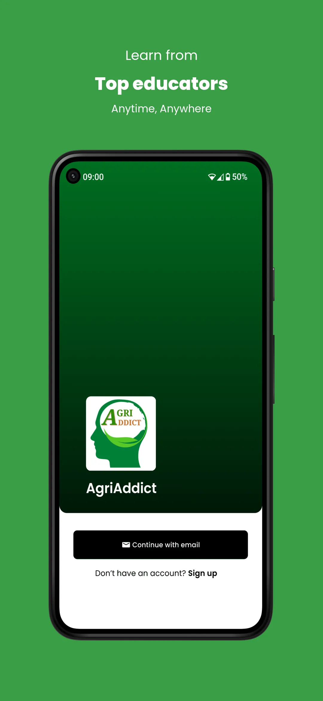 AgriAddict | Indus Appstore | Screenshot