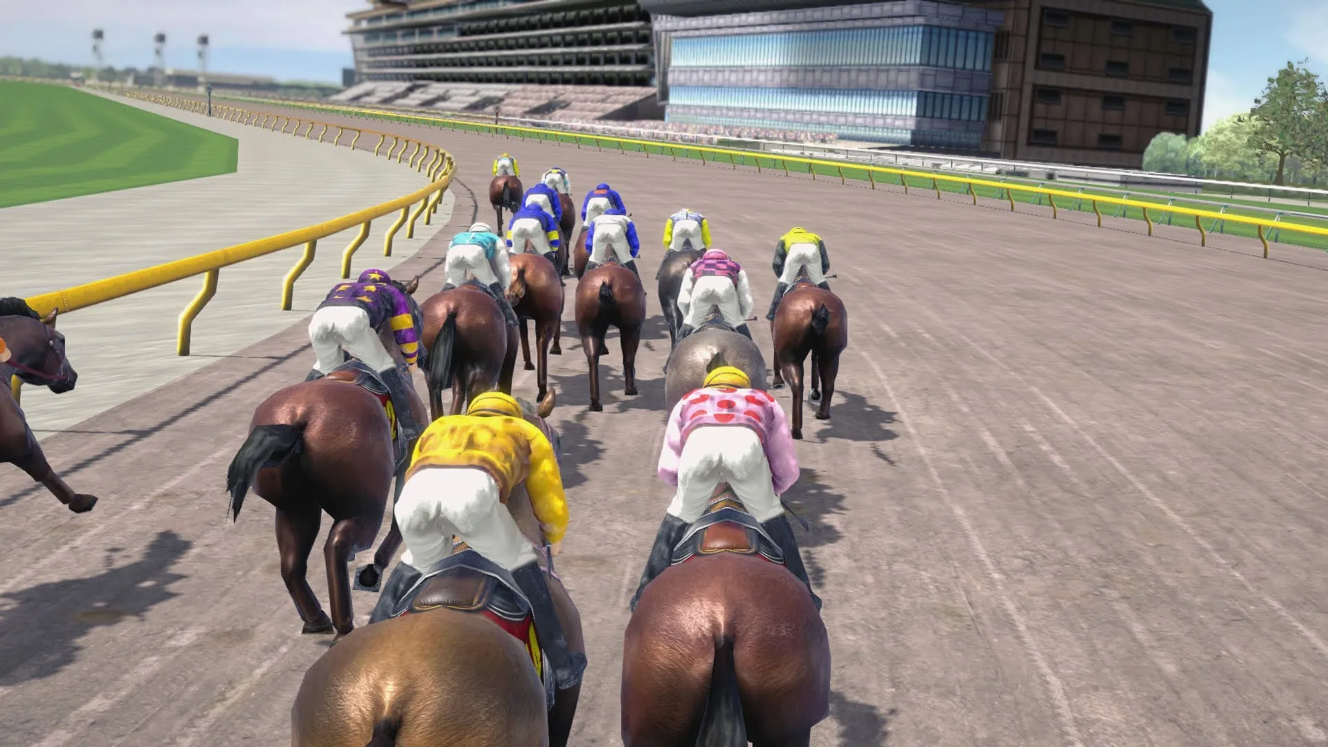 iHorse™ GO: PvP Horse Racing | Indus Appstore | Screenshot