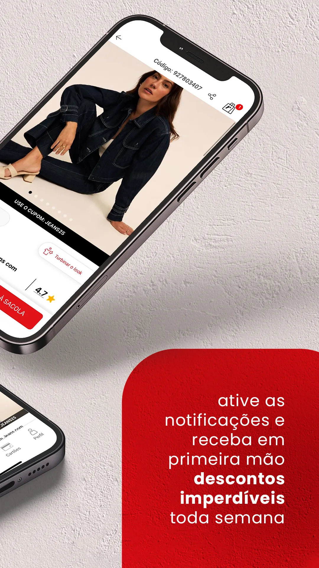 Lojas Renner - Comprar Roupas | Indus Appstore | Screenshot