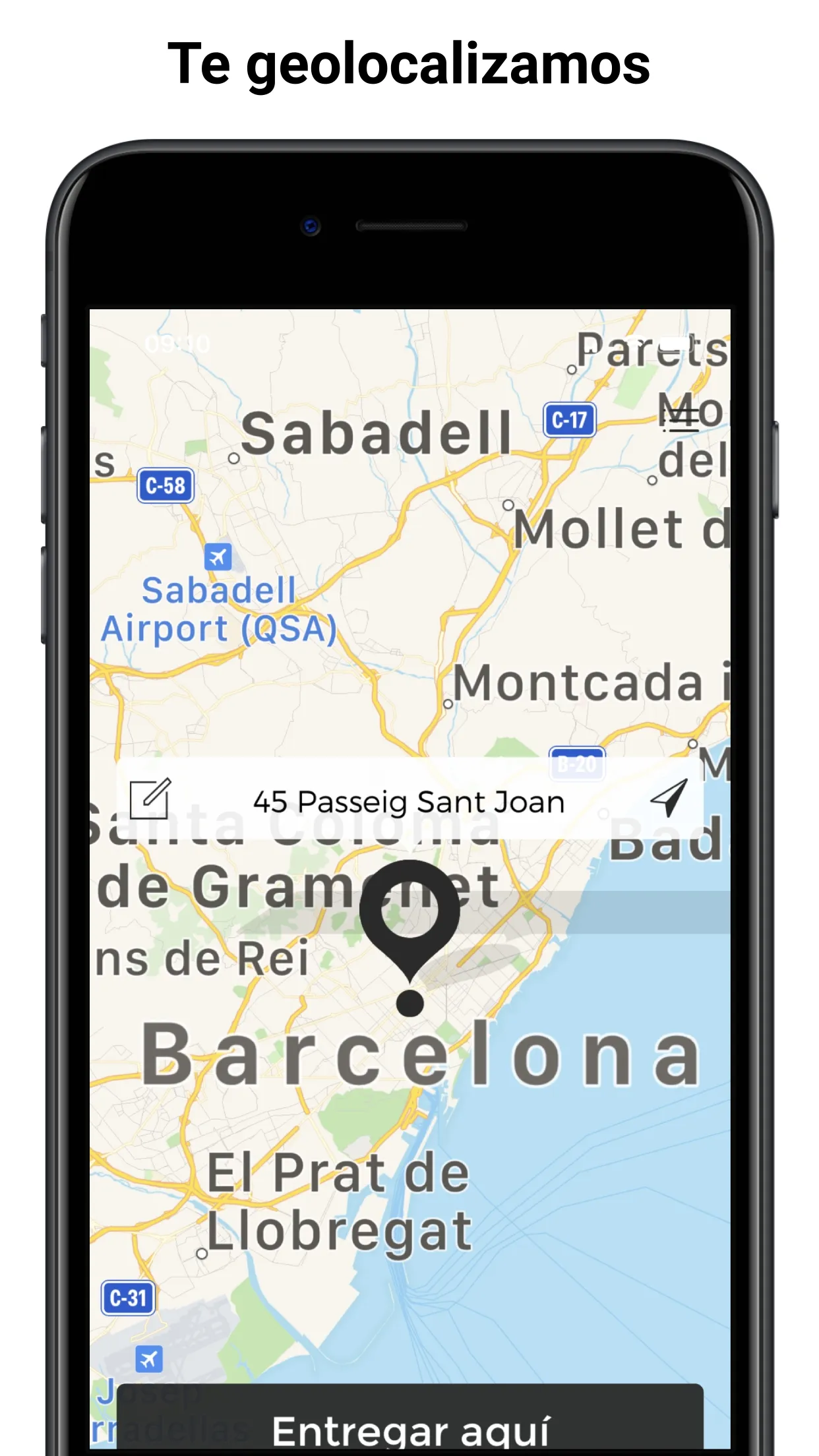 Single Fin BCN | Indus Appstore | Screenshot