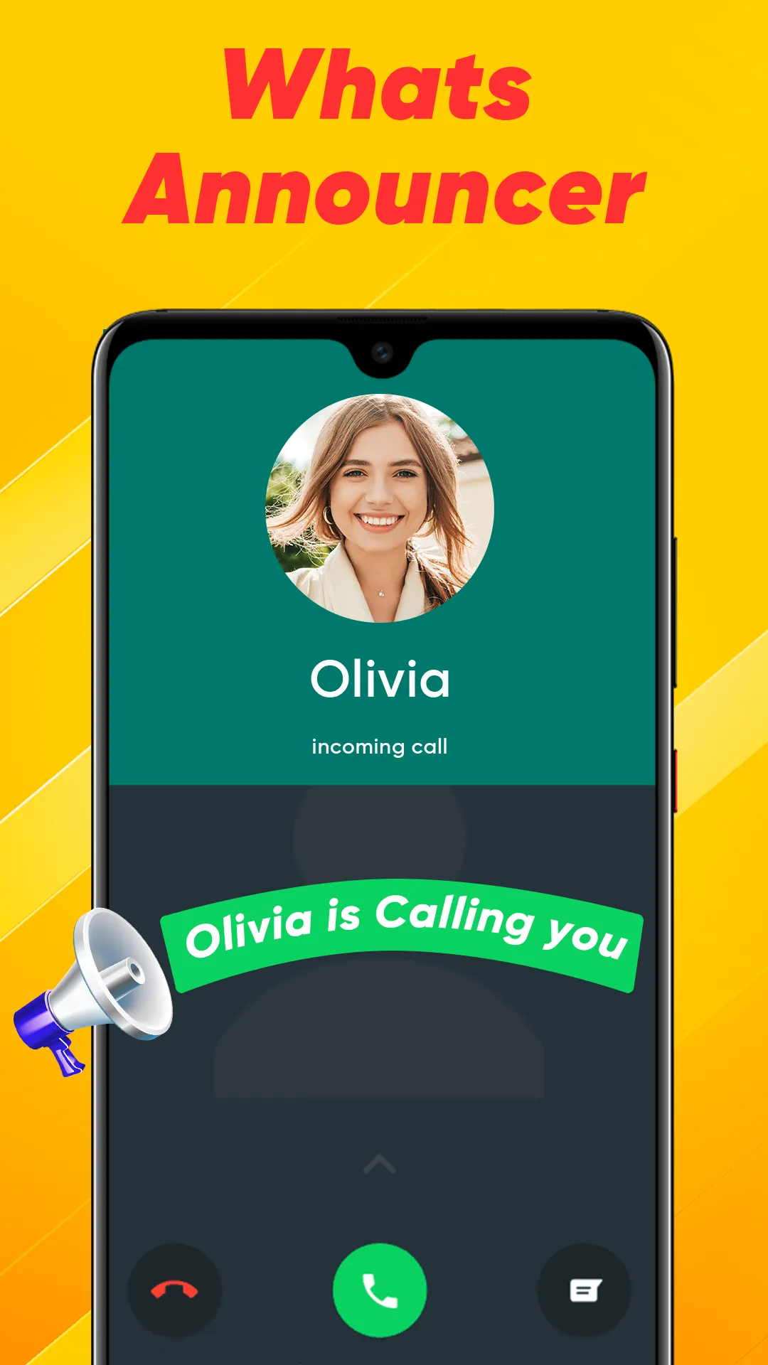 Caller Name Announcer | Indus Appstore | Screenshot