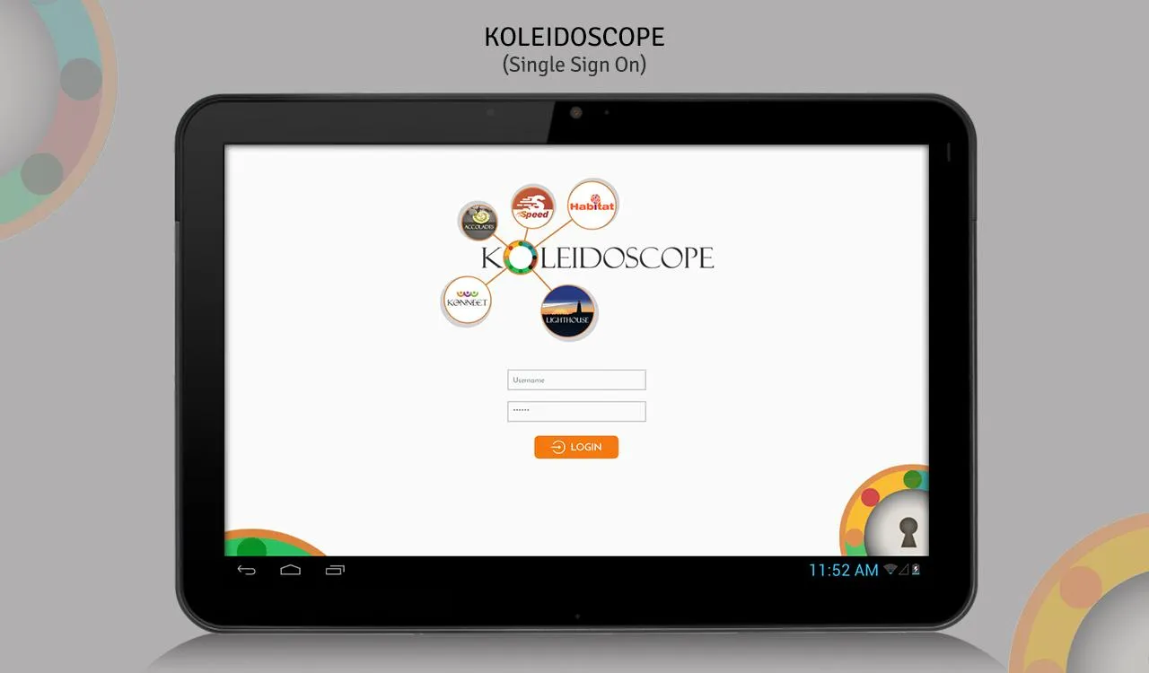 Koleidoscope | Indus Appstore | Screenshot