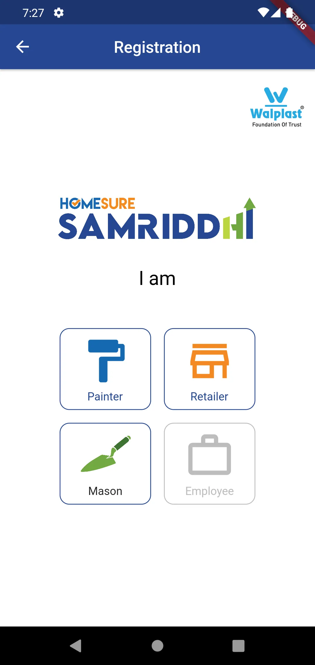 Homesure SAMRIDDHI | Indus Appstore | Screenshot