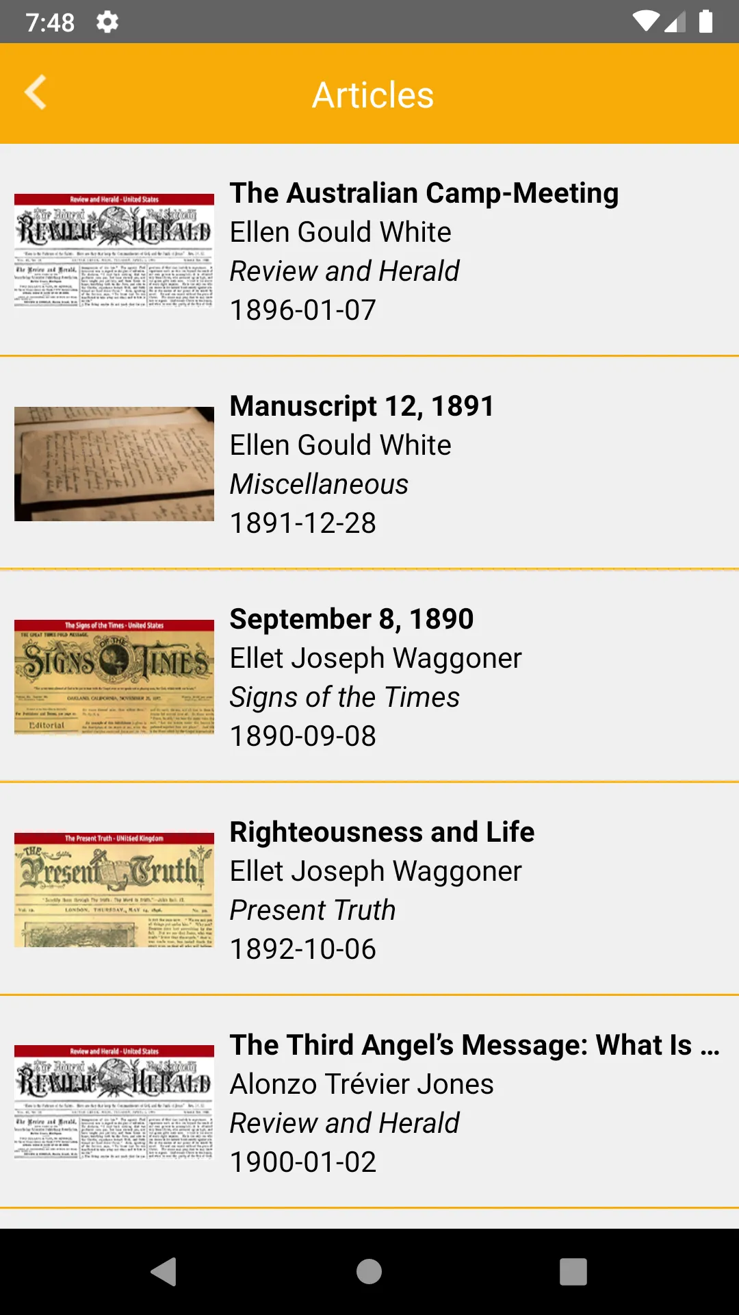 1888 Minneapolis | Indus Appstore | Screenshot