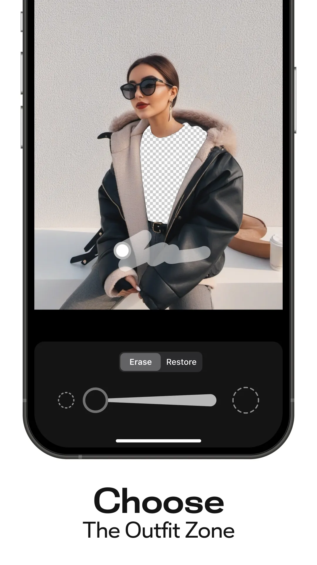 Superlook: AI Outfit Maker | Indus Appstore | Screenshot