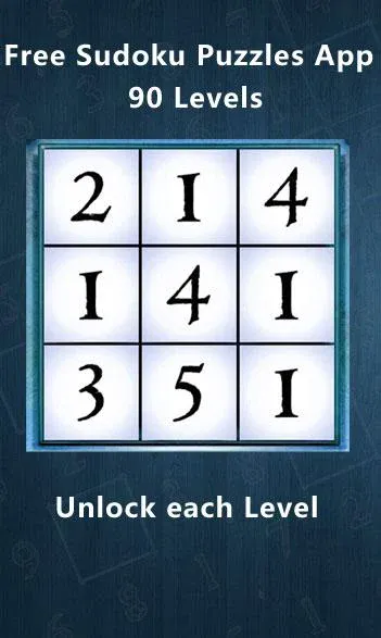 Sudoku Puzzles Game for Braine | Indus Appstore | Screenshot