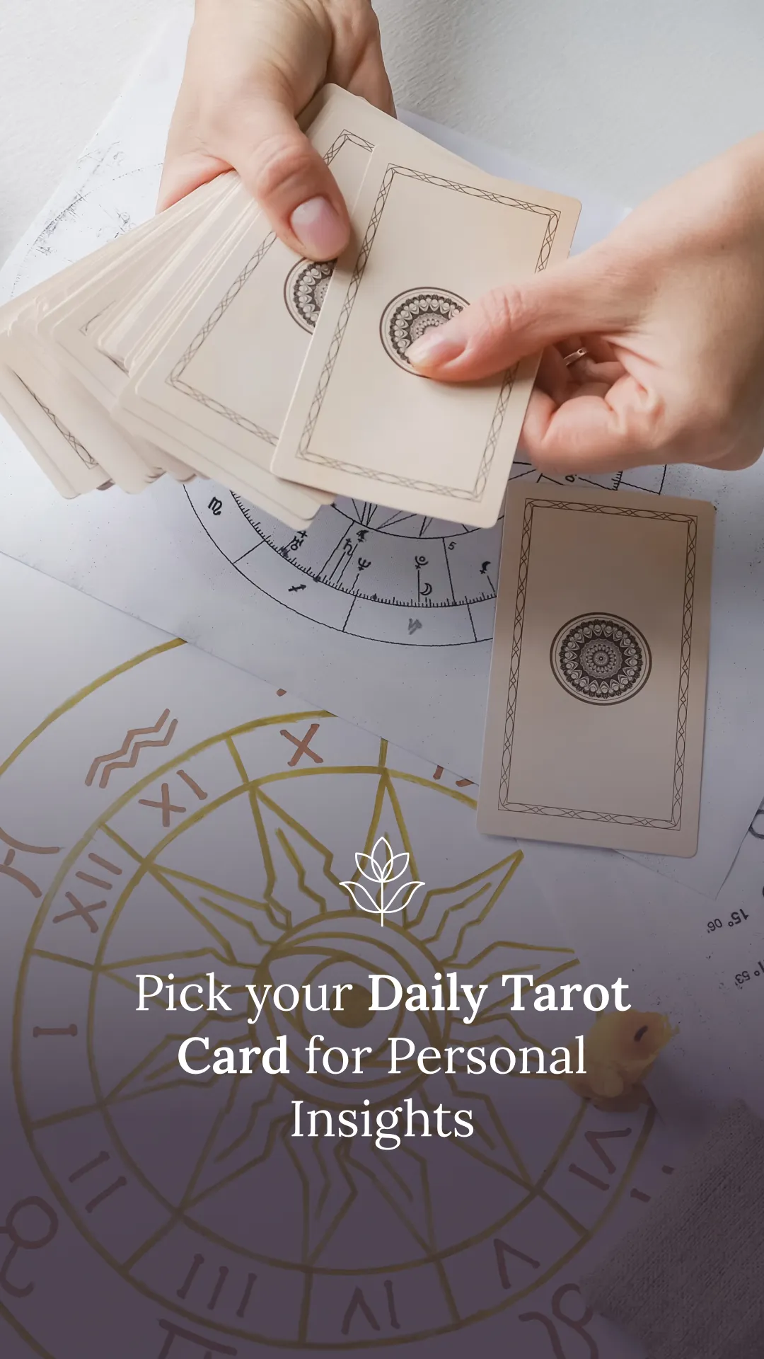 Psychic Reading Live & Tarot | Indus Appstore | Screenshot