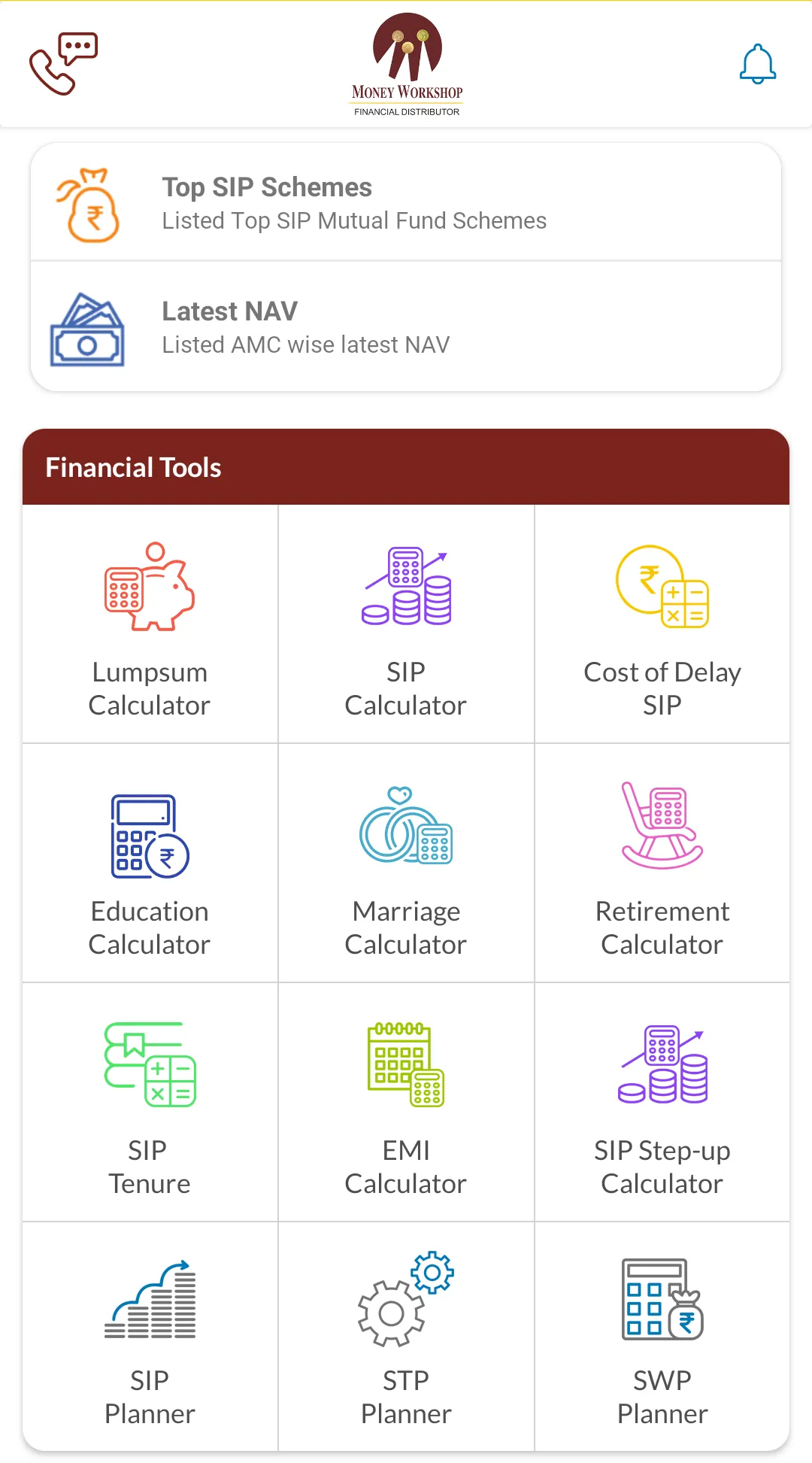 Money Workshop | Indus Appstore | Screenshot