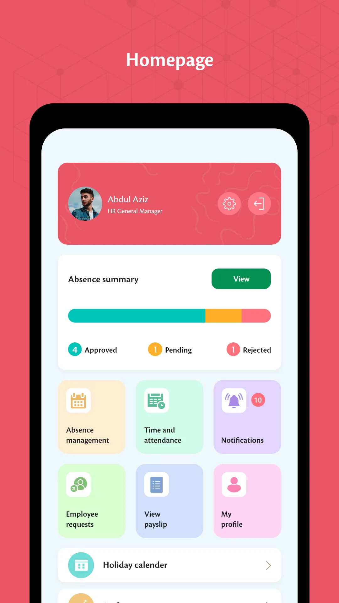 ArKaNy | Indus Appstore | Screenshot