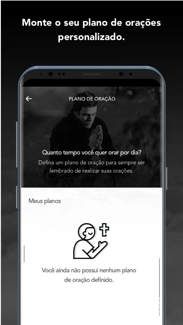 Ministério Aliança Eterna | Indus Appstore | Screenshot