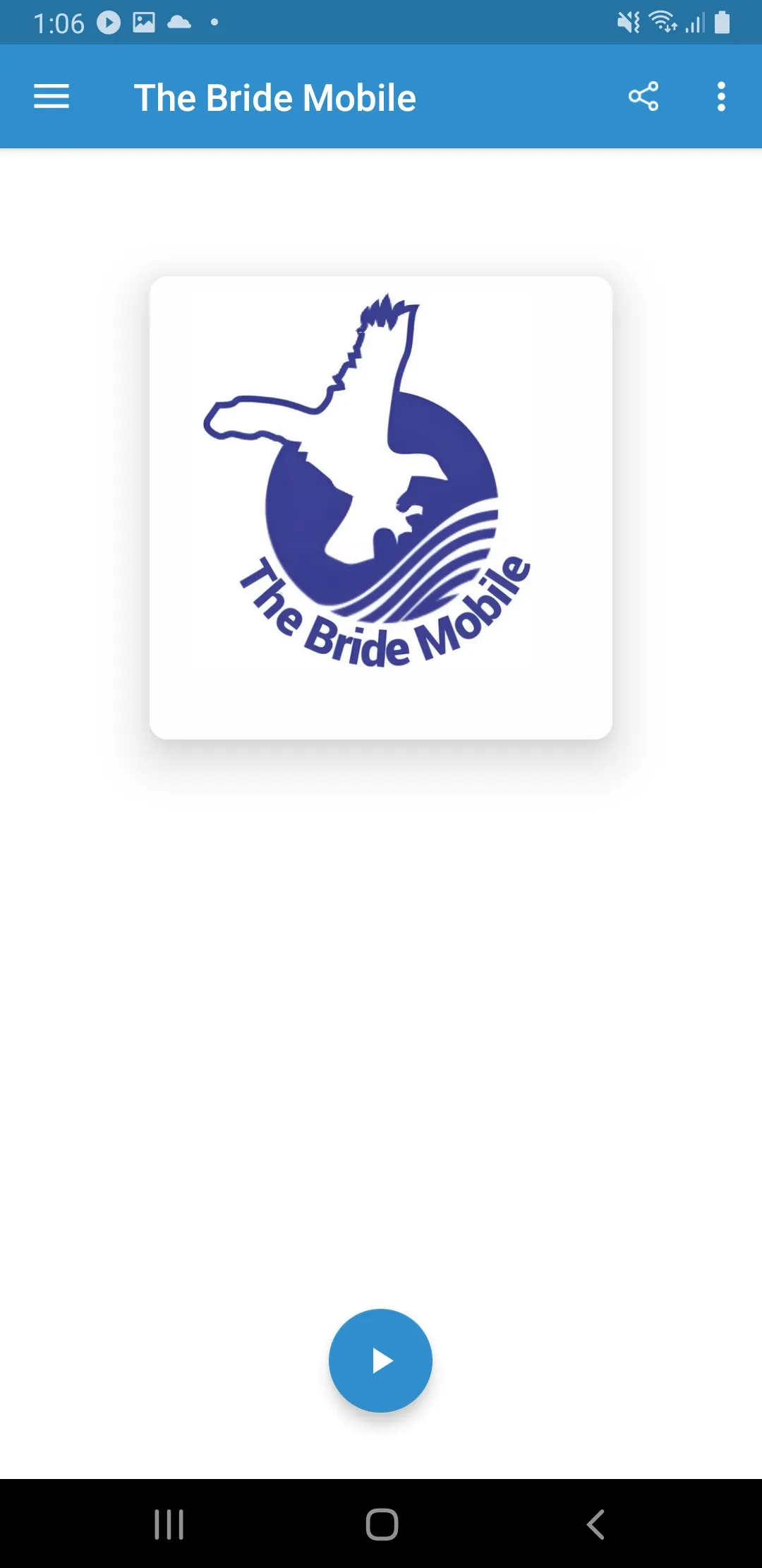 The Bride Mobile | Indus Appstore | Screenshot