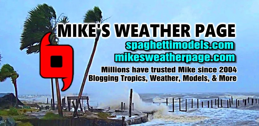 Mikes Weather Page | Indus Appstore | Screenshot