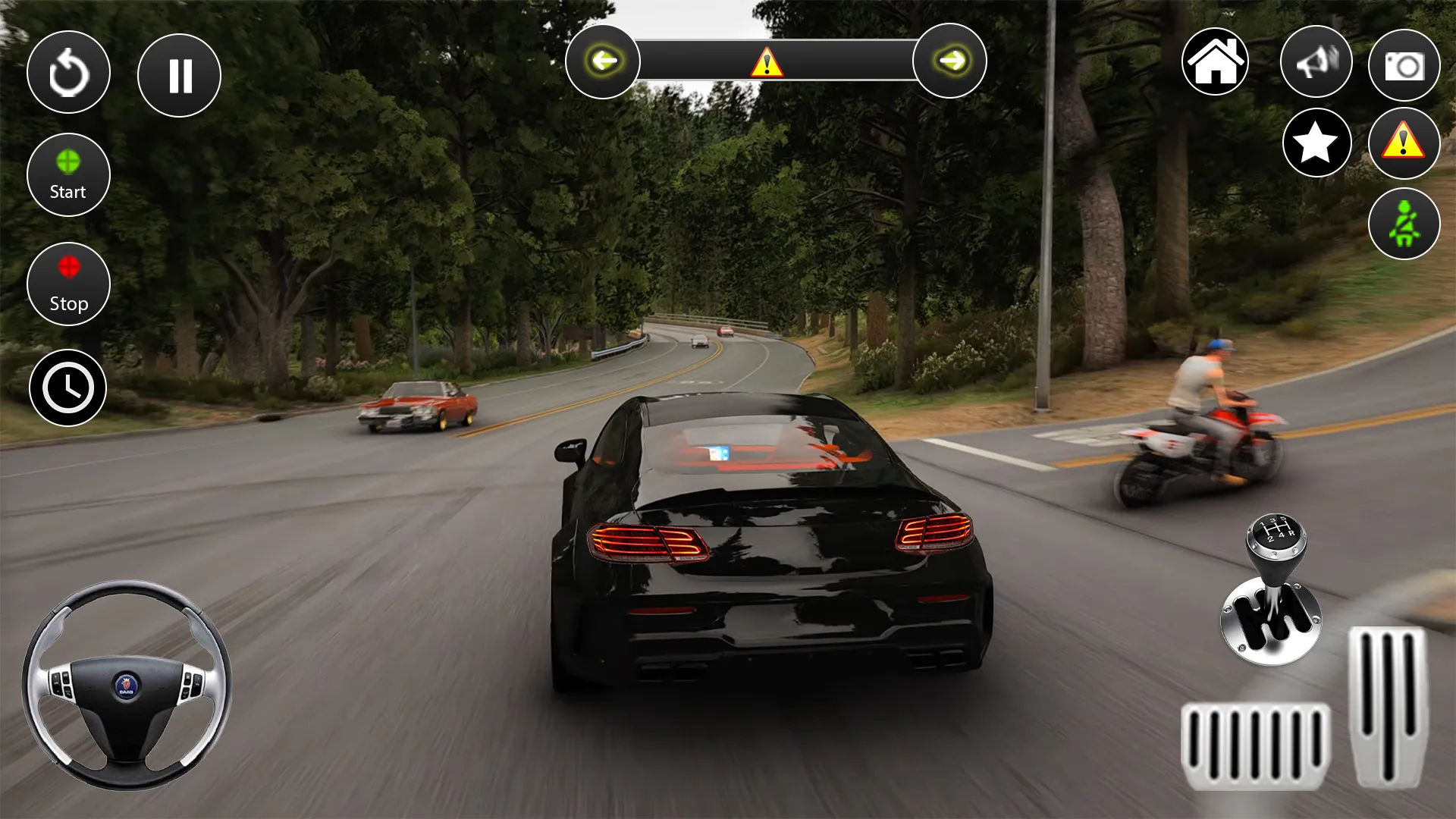 Car Racing Games 3D Offline | Indus Appstore | Screenshot