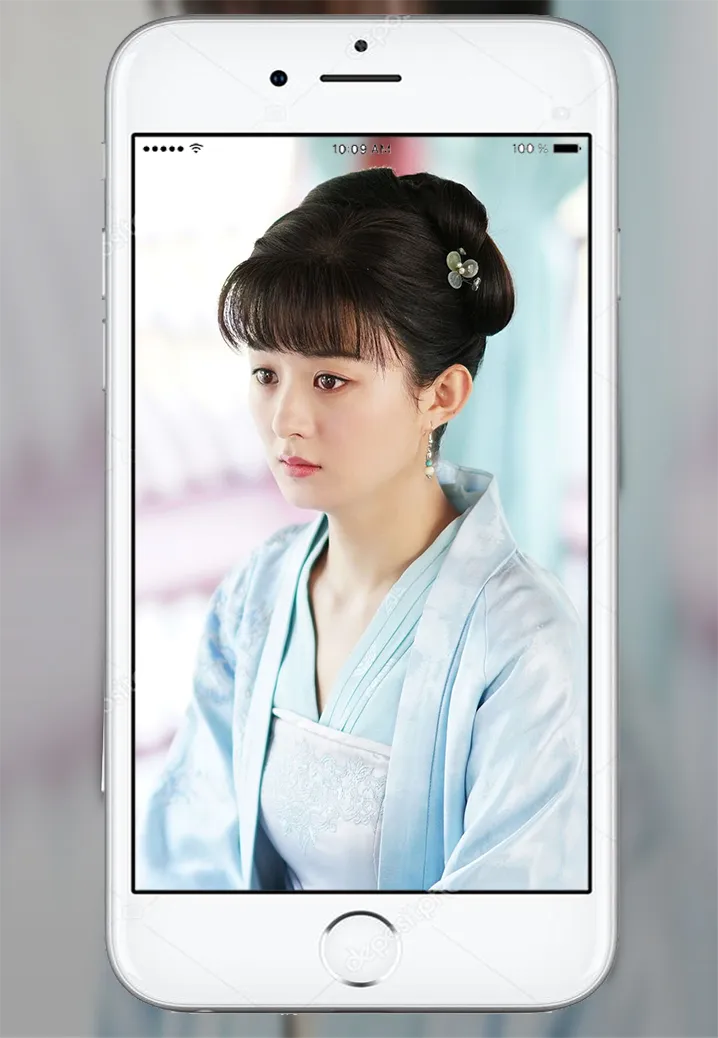 Zhao Liying Wallpapers | Indus Appstore | Screenshot