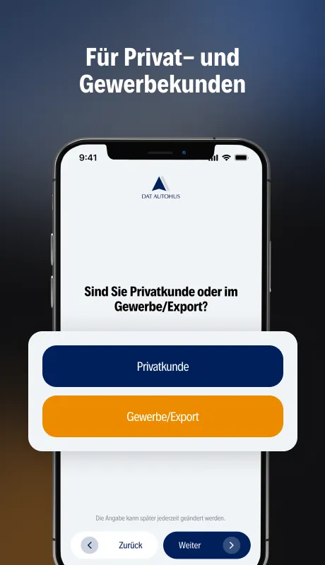 DAT AUTOHUS | Indus Appstore | Screenshot