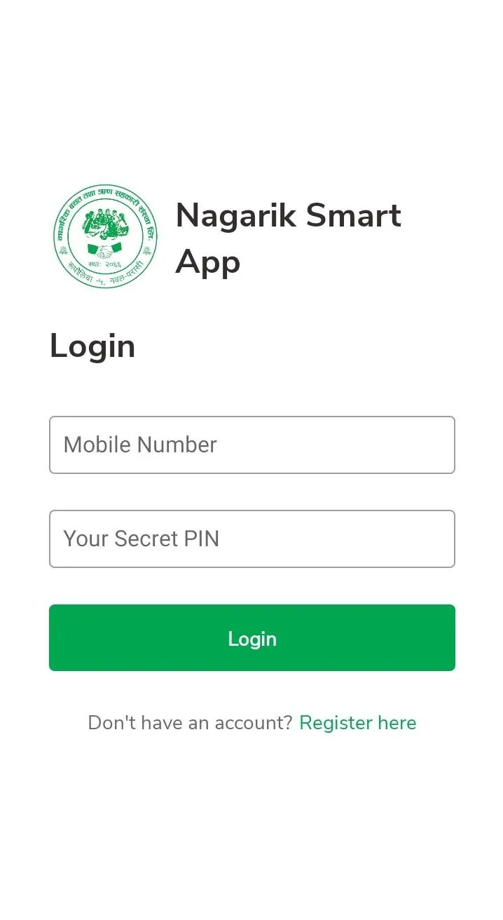 Nagarik Smart App | Indus Appstore | Screenshot