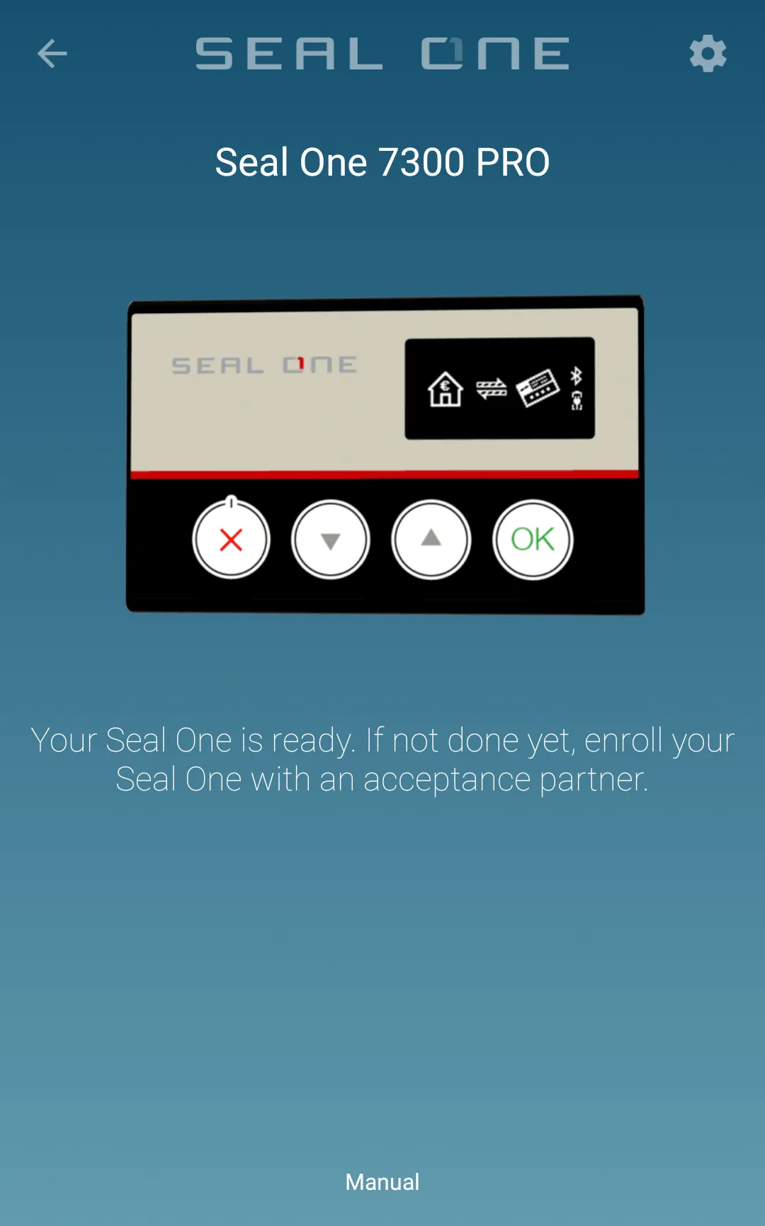 Seal One | Indus Appstore | Screenshot