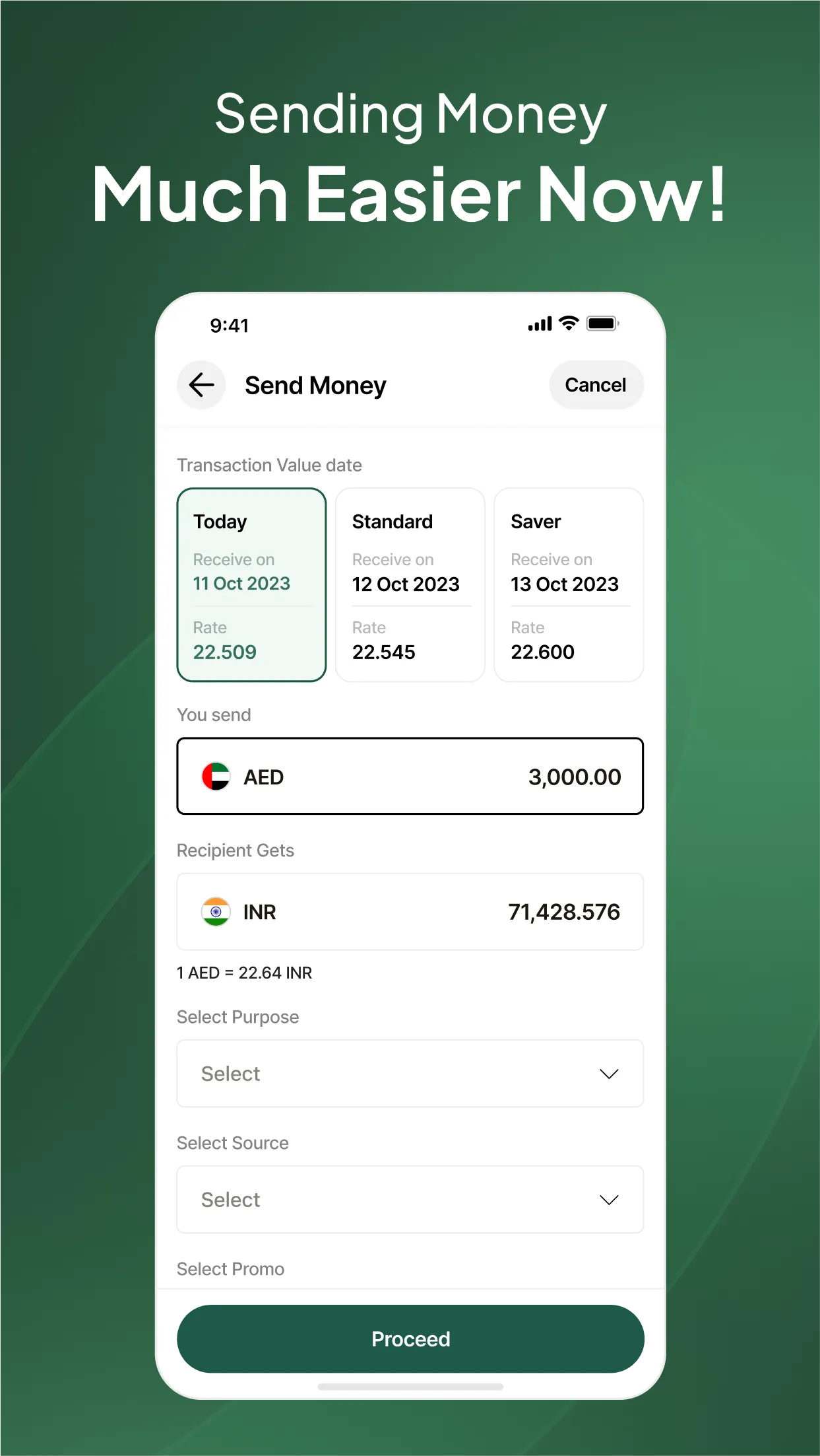 Joyalukkas Exchange | Indus Appstore | Screenshot