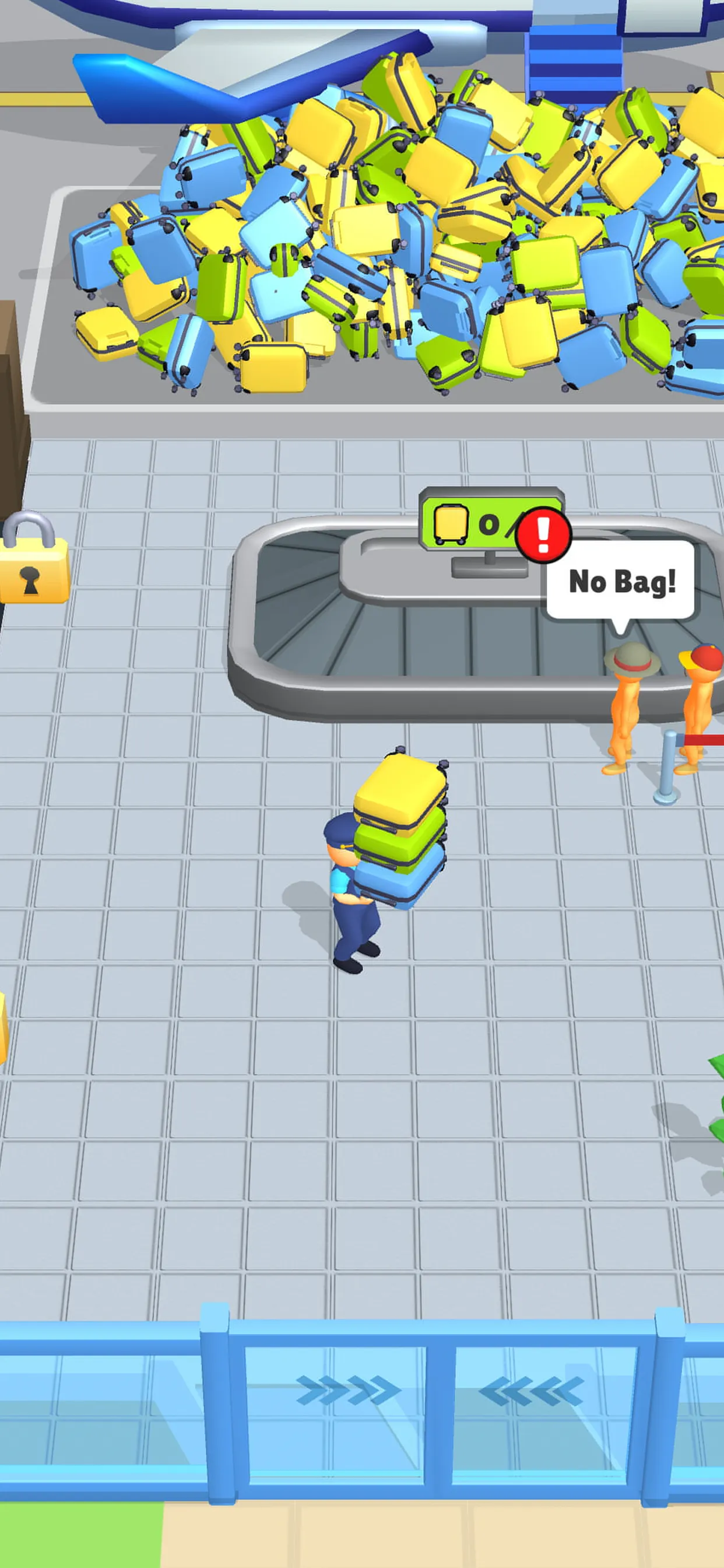 Terminal Master - Bus Tycoon | Indus Appstore | Screenshot