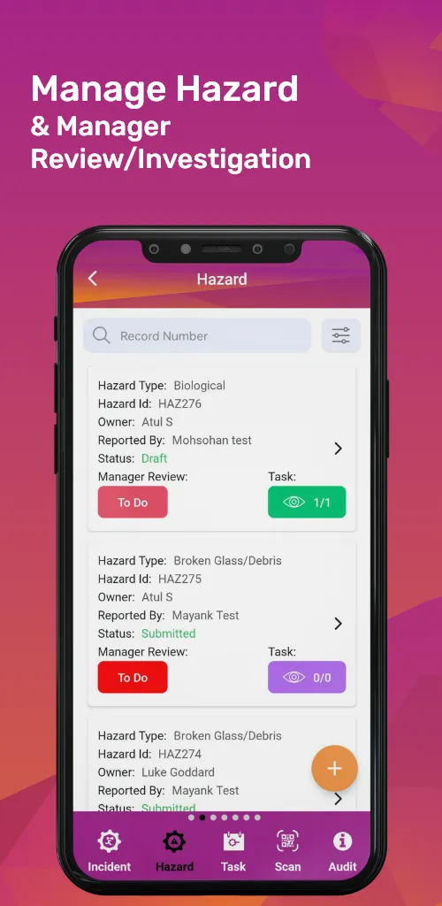 Taskflo | Indus Appstore | Screenshot